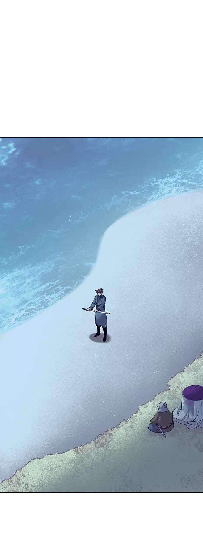 落乡文士传第55话 招待