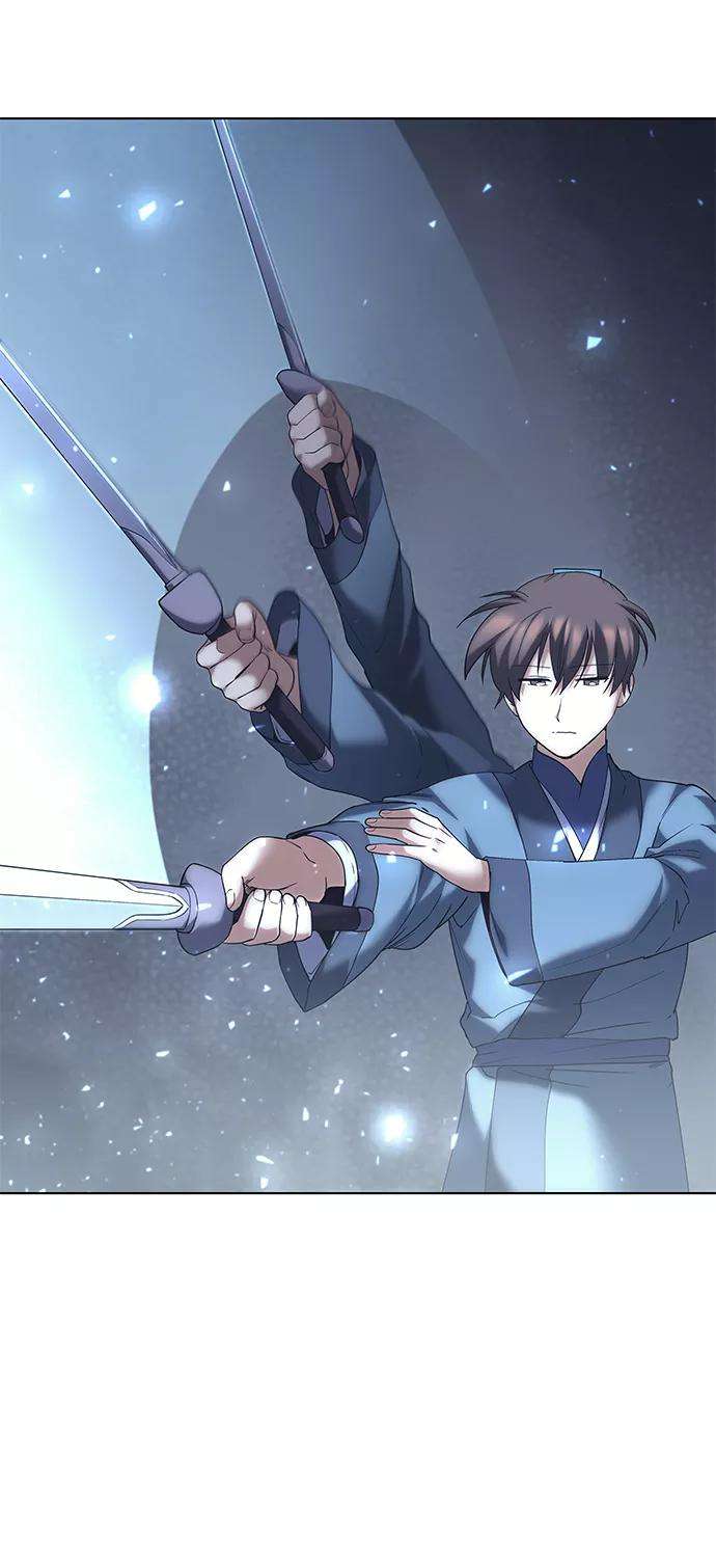 落乡文士传第55话 招待