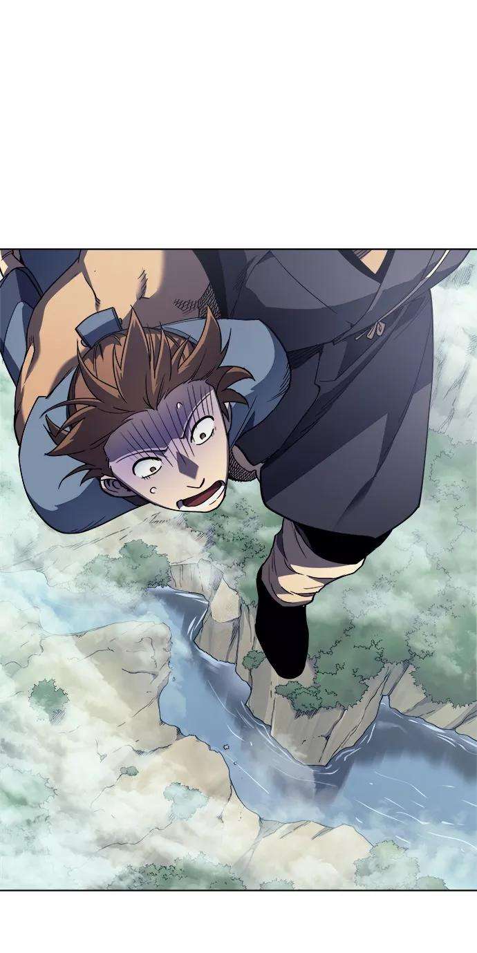 落乡文士传第1话 落榜书生