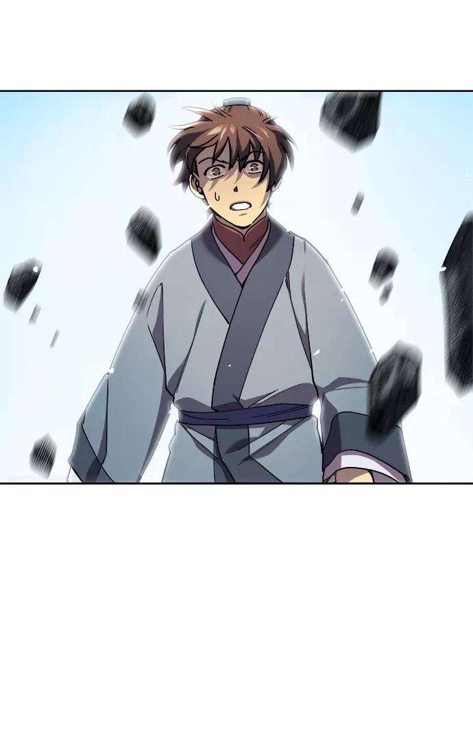 落乡文士传第1话 落榜书生