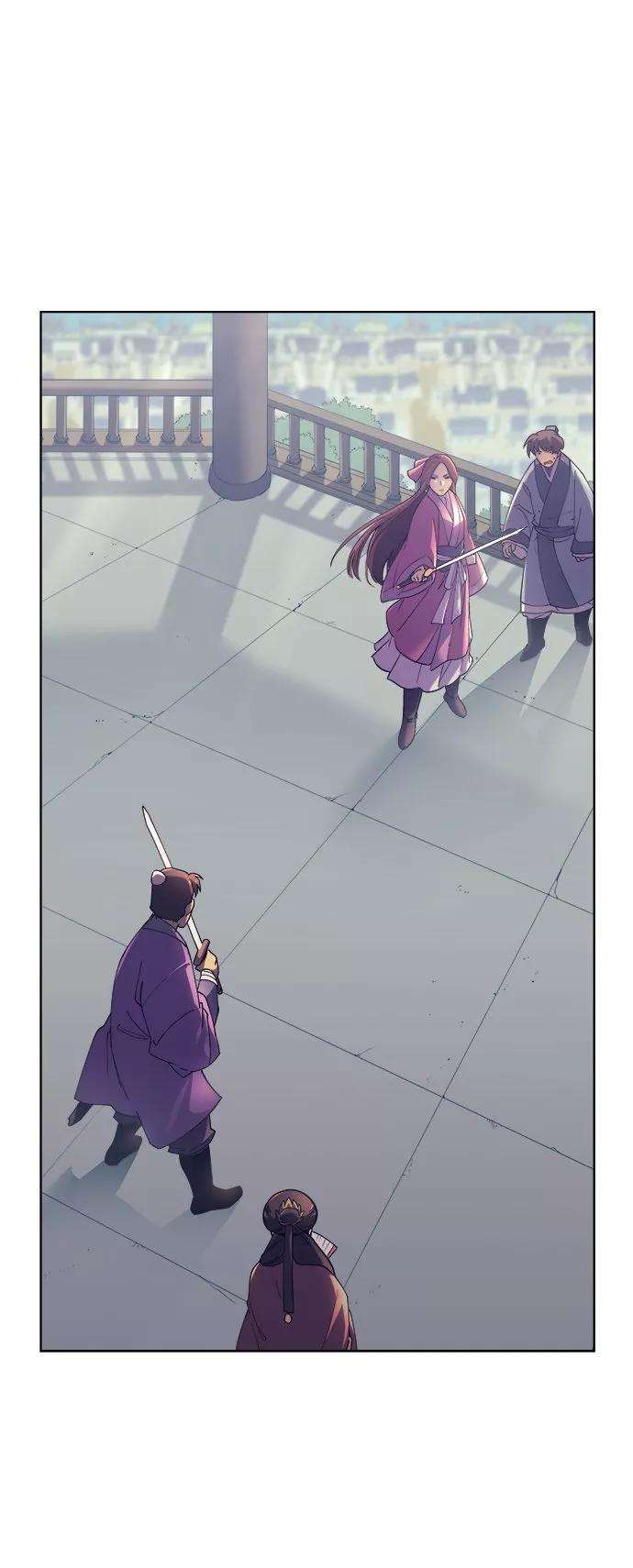 落乡文士传第3话 在武汉发生的事