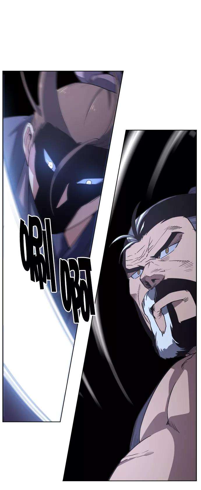 落乡文士传第7话 比武之第一次（2）