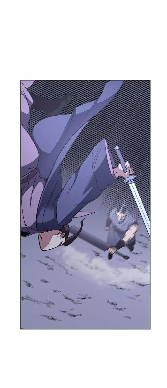 落乡文士传第7话 比武之第一次（2）