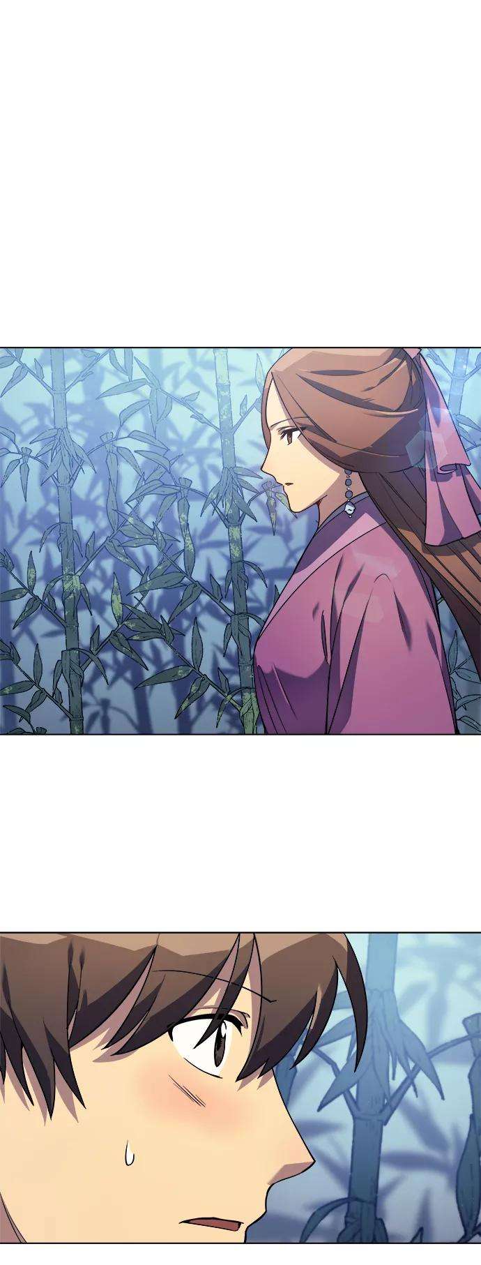 落乡文士传第9话 雨中四川