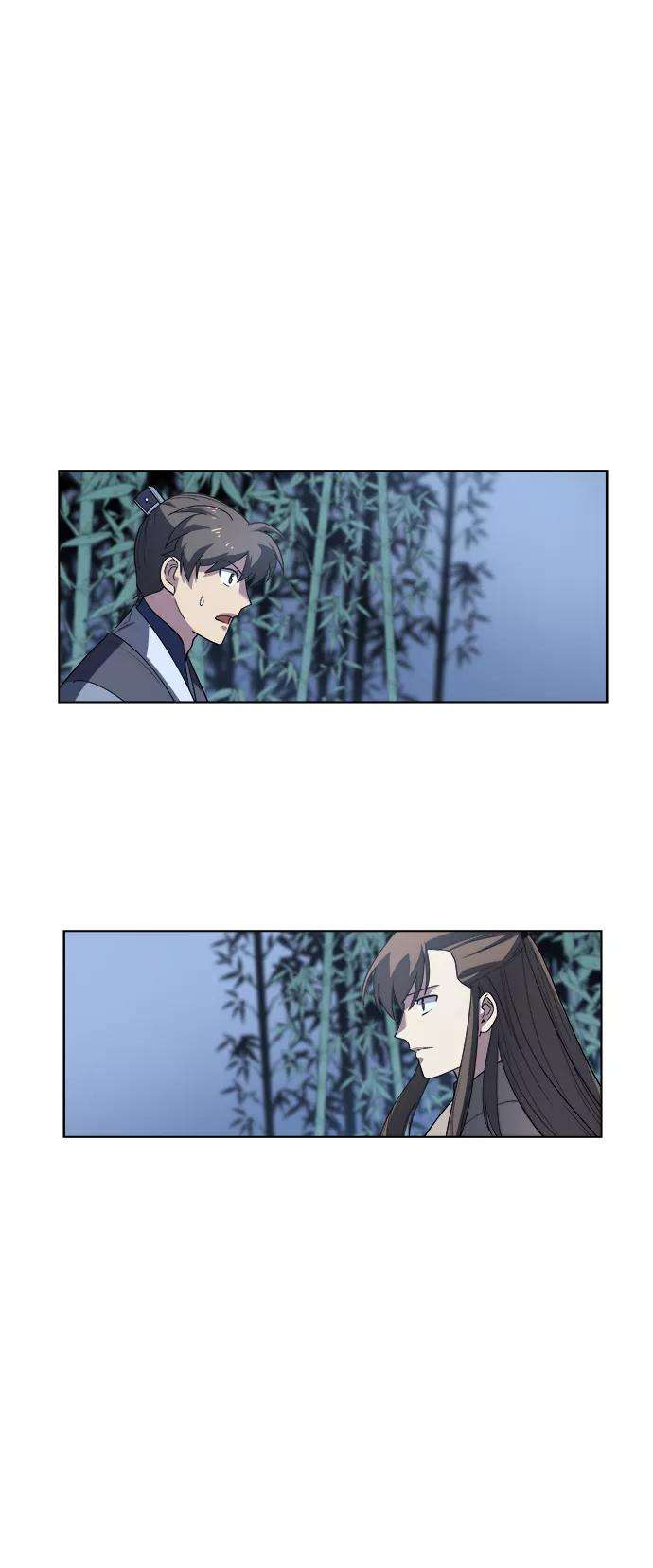 落乡文士传第10话 破月与白露