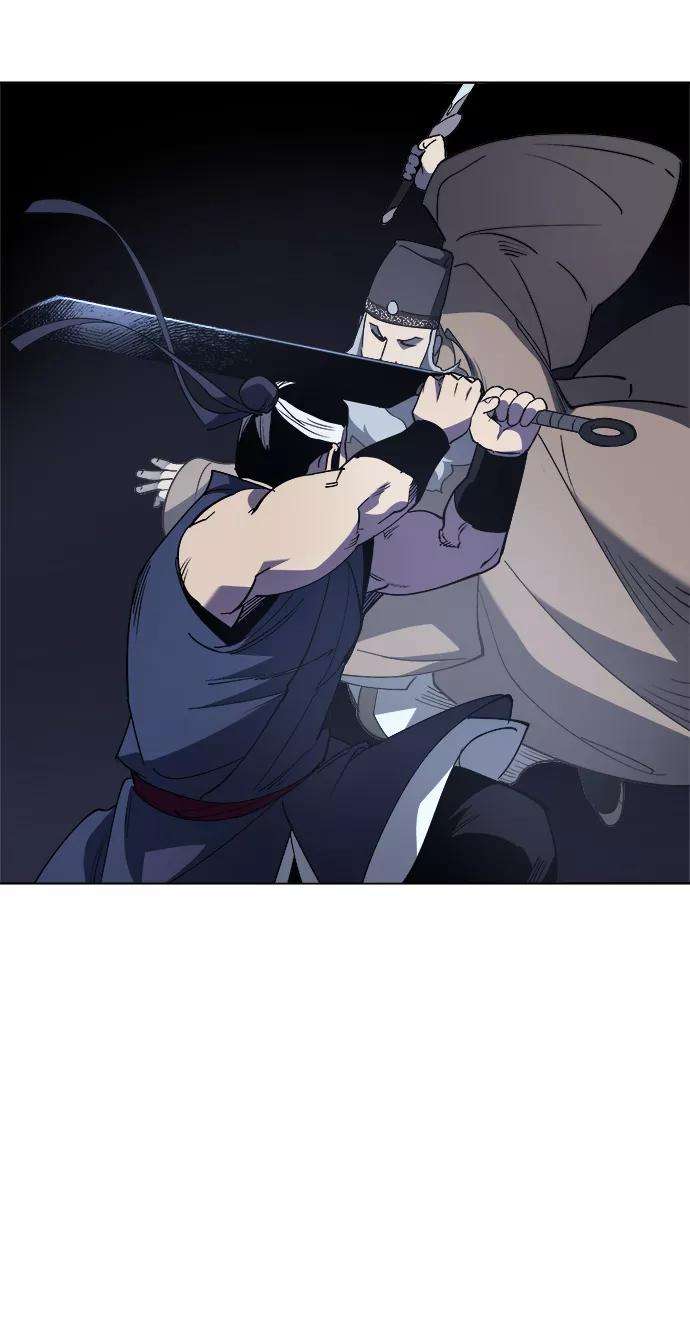 落乡文士传第10话 破月与白露