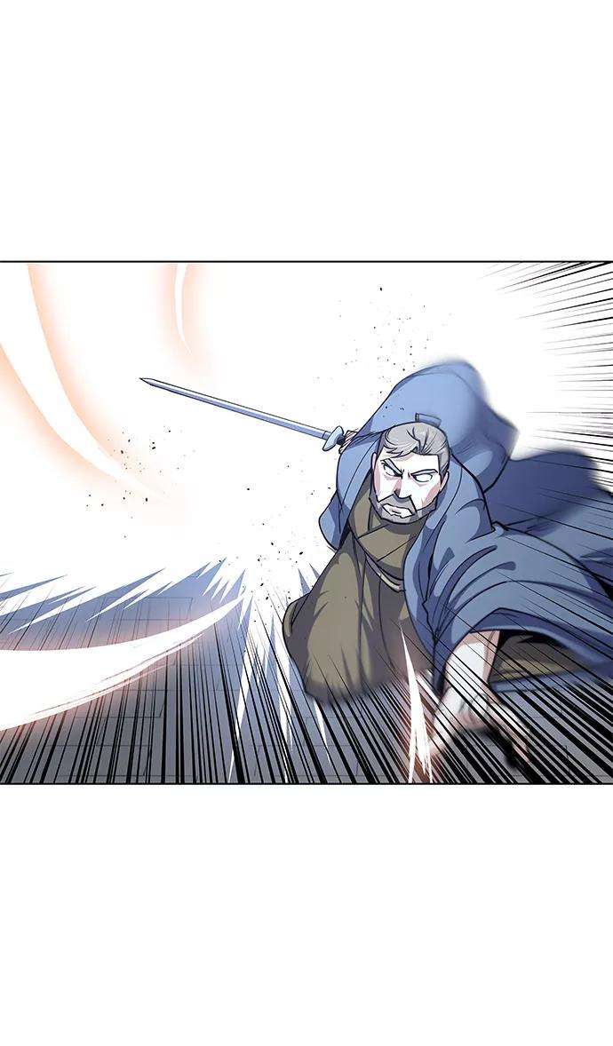 落乡文士传第17话 君子大道