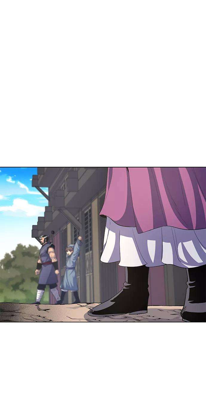 落乡文士传第18话 再会