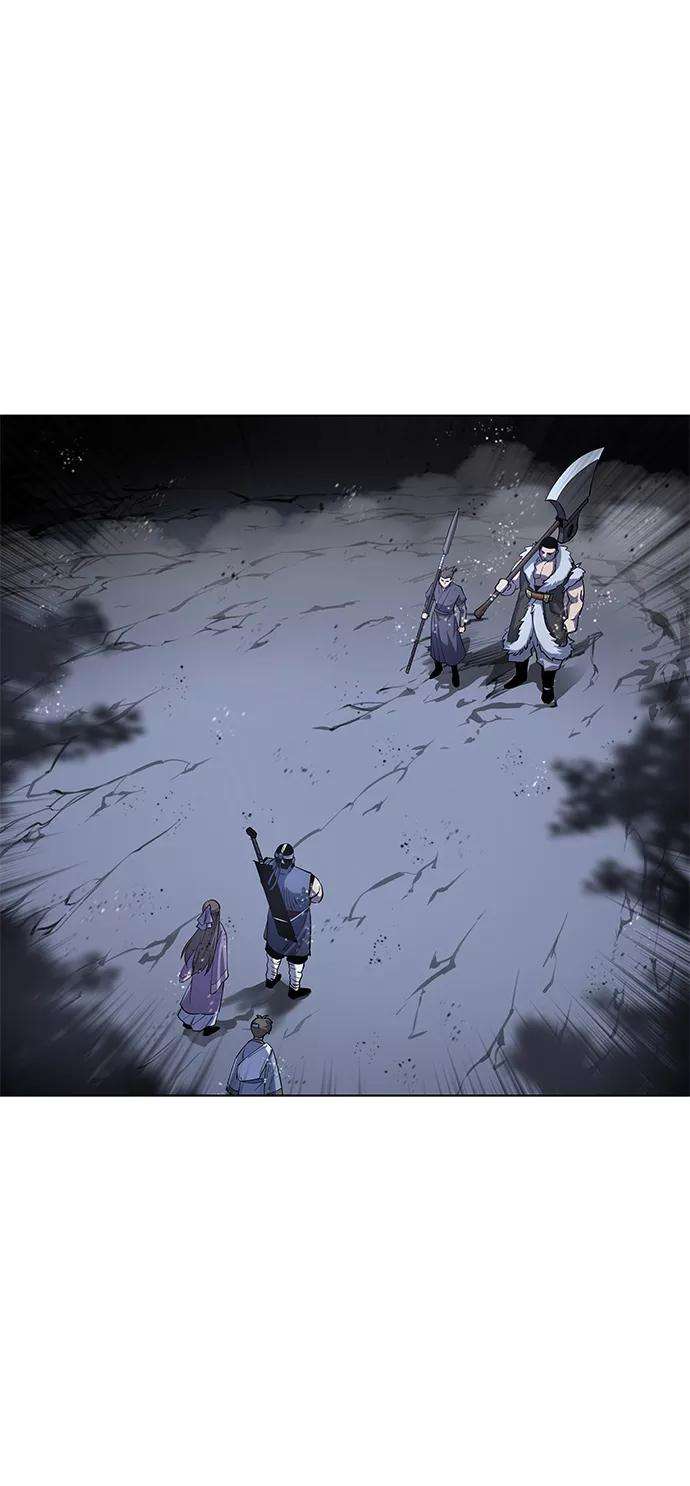 落乡文士传第20话 云南五俊