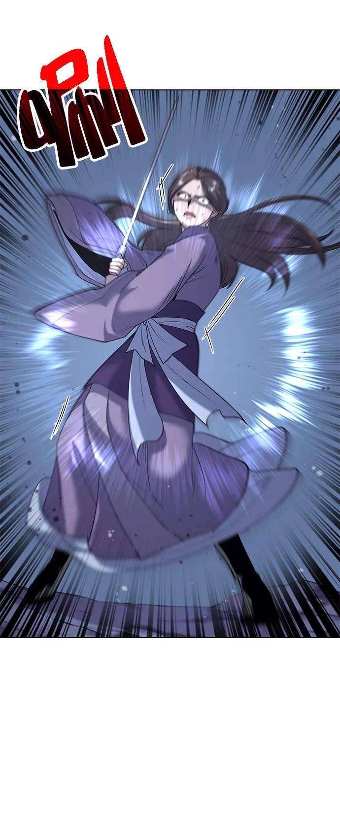 落乡文士传第24话 龙越江