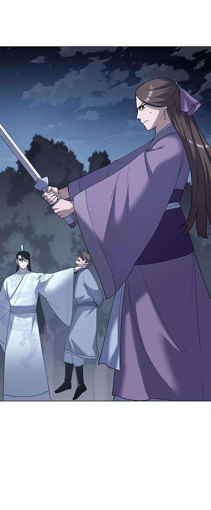 落乡文士传第24话 龙越江