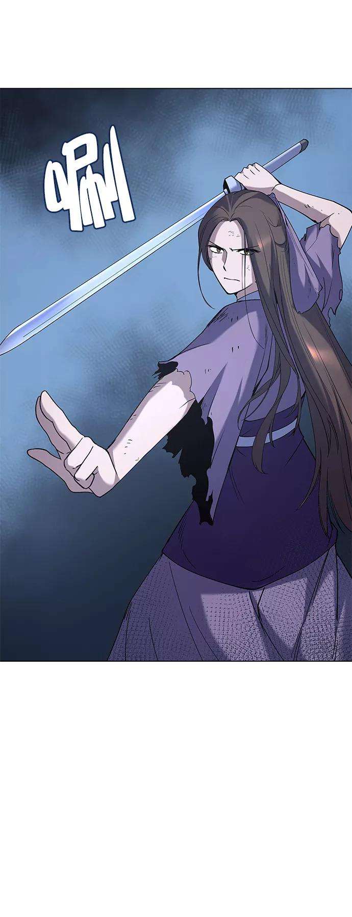 落乡文士传第24话 龙越江