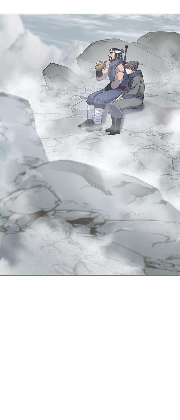 落乡文士传第26话 玉龙雪山