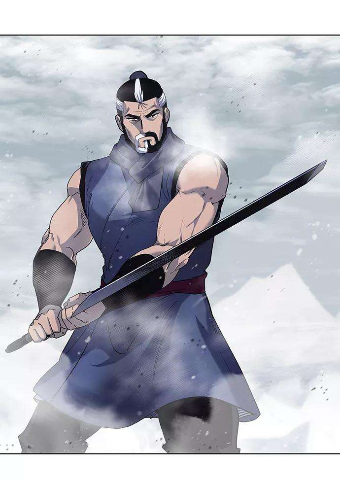 落乡文士传第27话 铁血拳王