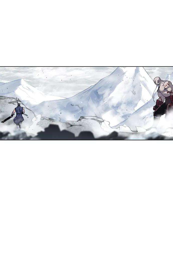 落乡文士传第27话 铁血拳王