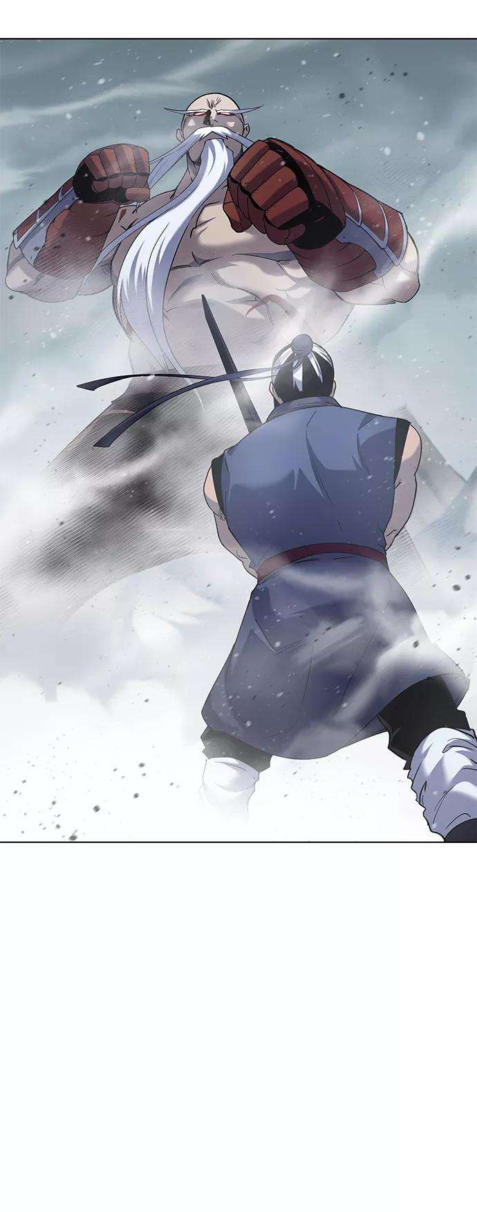 落乡文士传第27话 铁血拳王