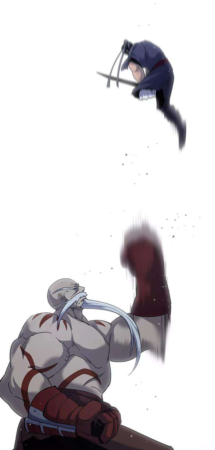 落乡文士传第27话 铁血拳王