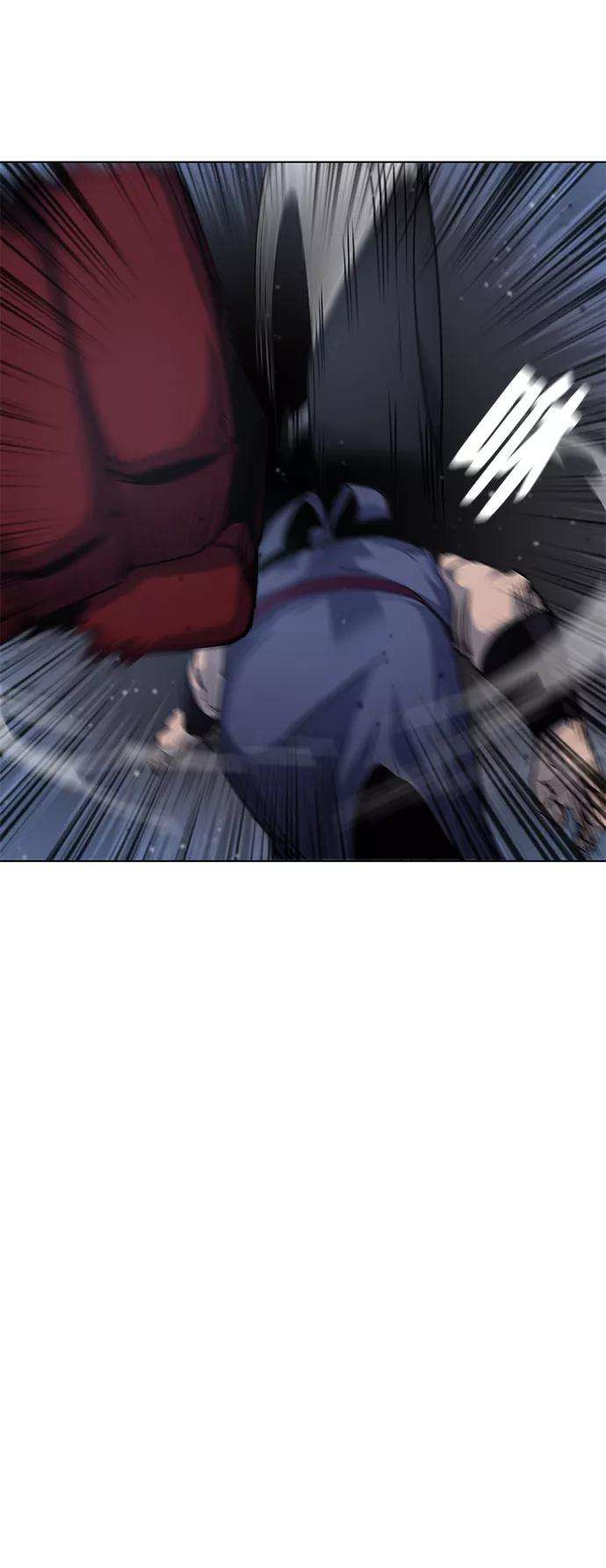 落乡文士传第27话 铁血拳王