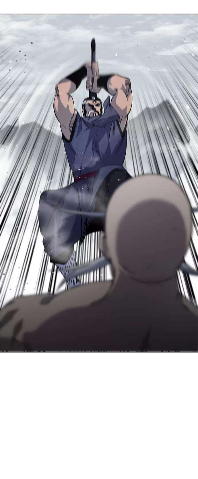 落乡文士传第27话 铁血拳王