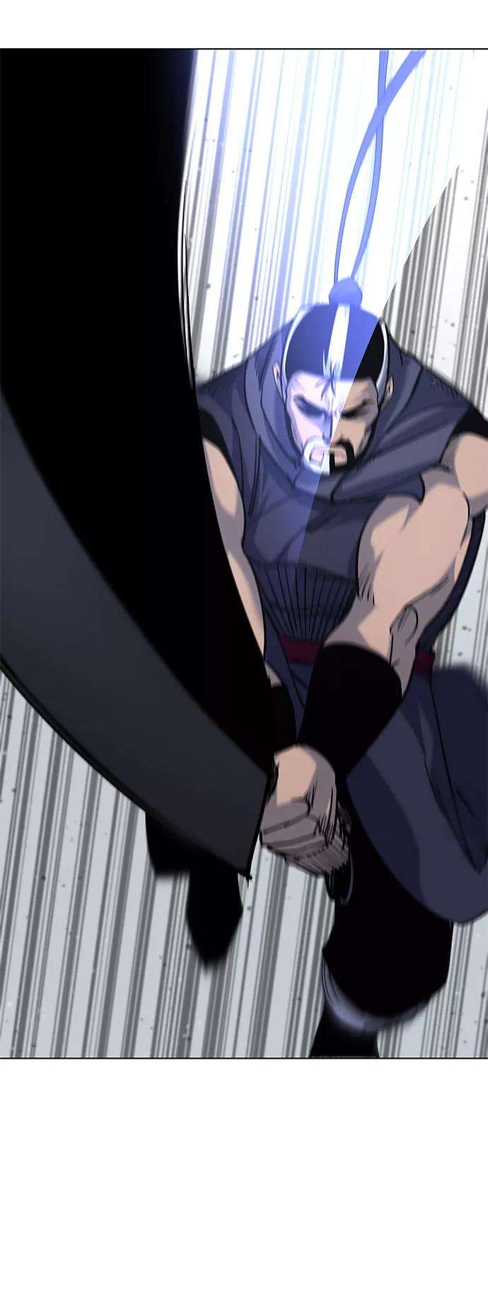 落乡文士传第27话 铁血拳王