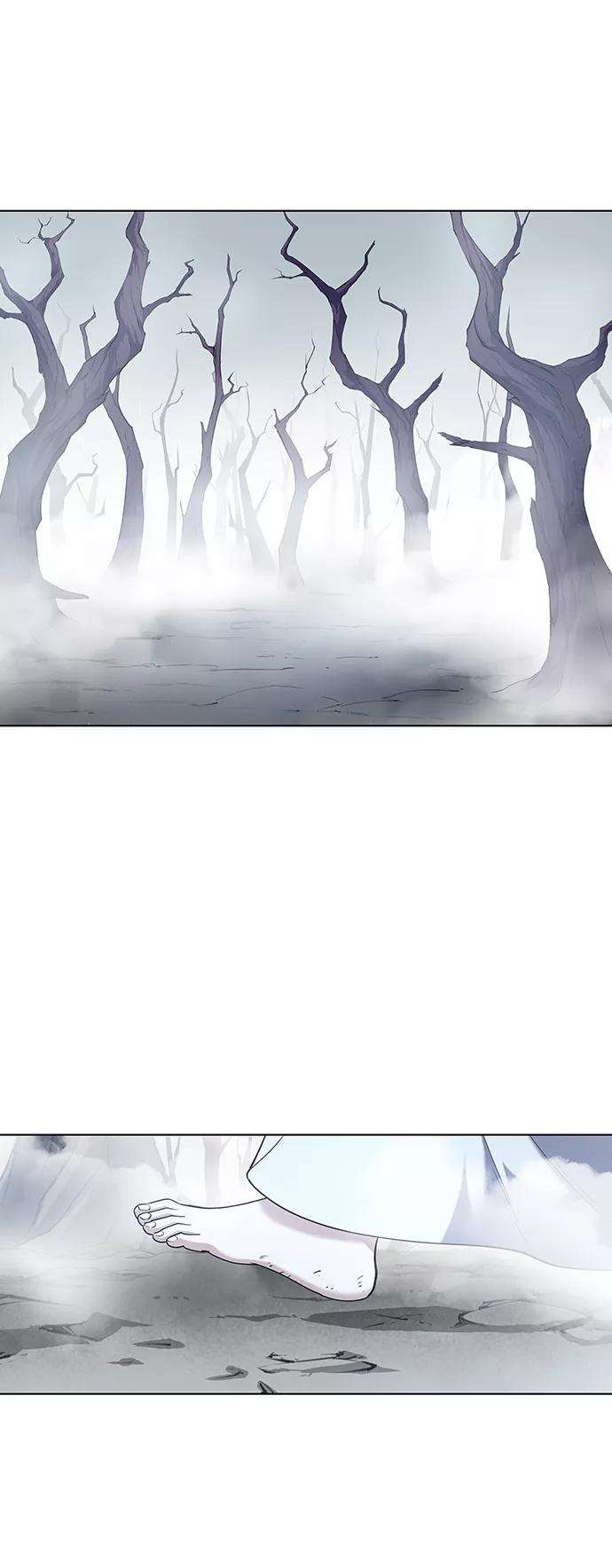 落乡文士传第28话 剑姬