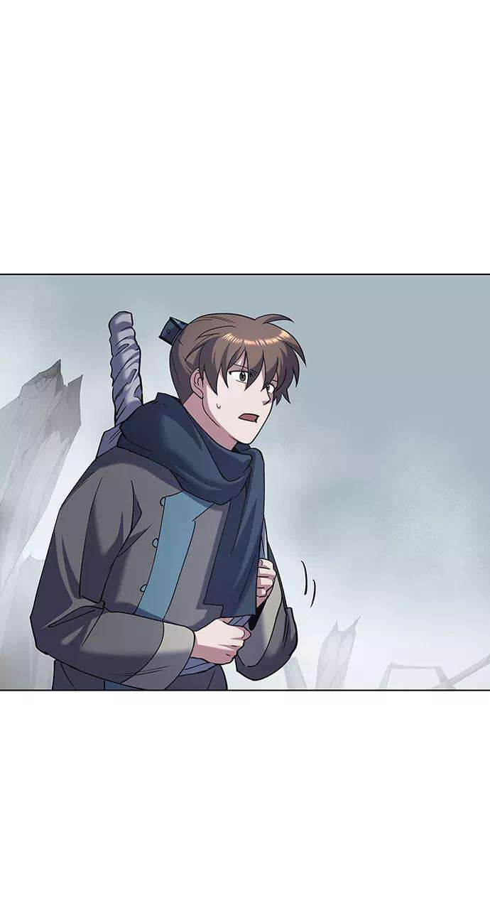 落乡文士传第28话 剑姬