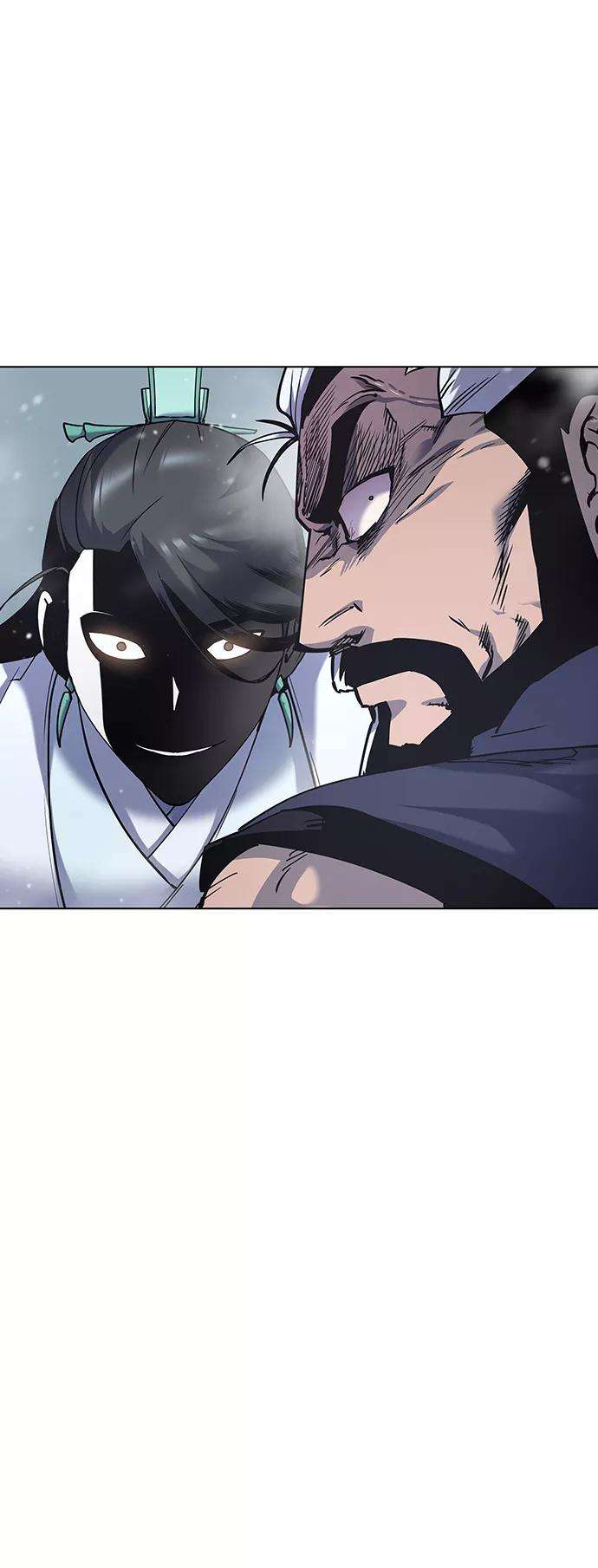 落乡文士传第29话 崩塌