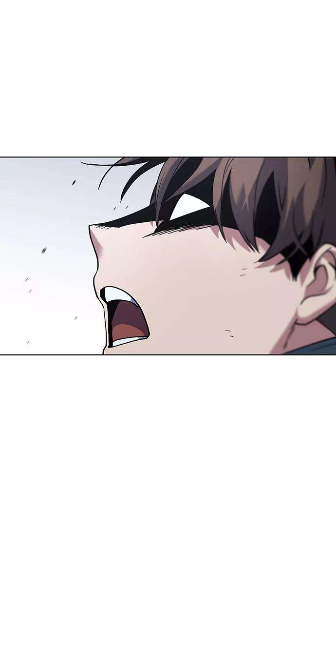 落乡文士传第29话 崩塌