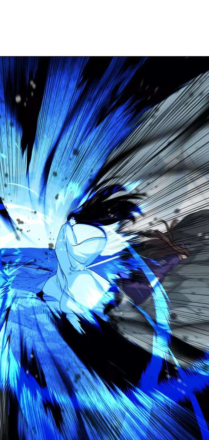 落乡文士传第29话 崩塌