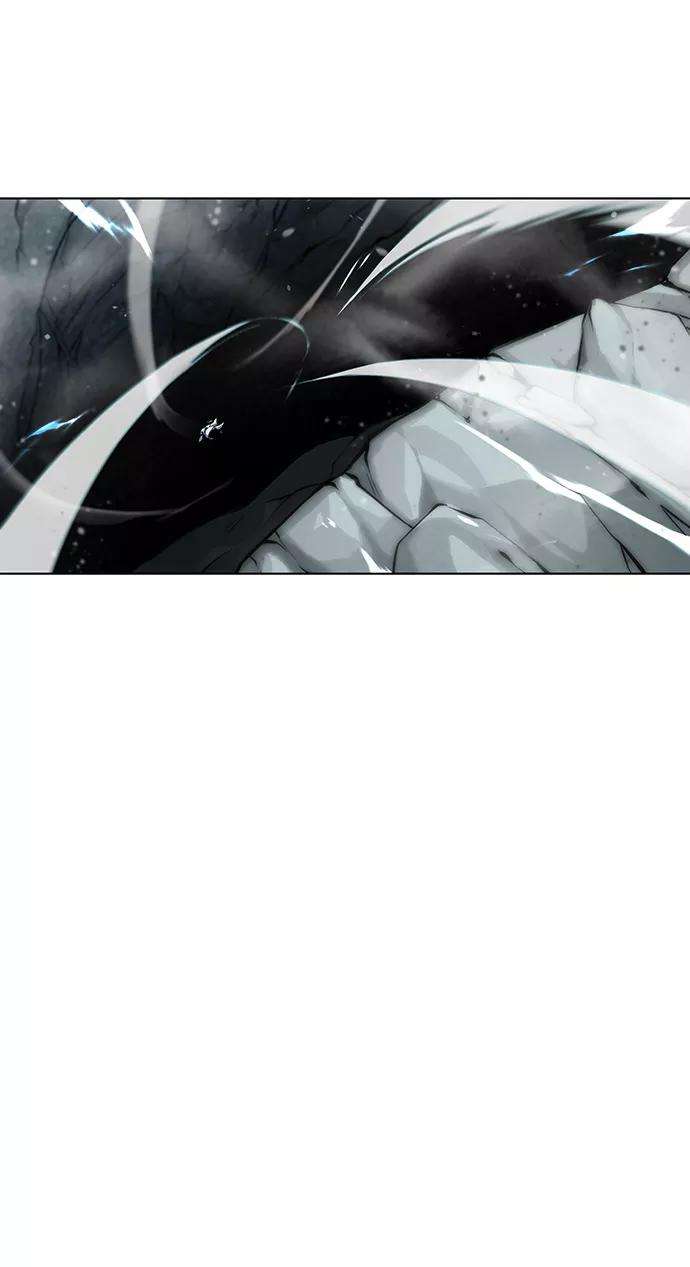 落乡文士传第29话 崩塌