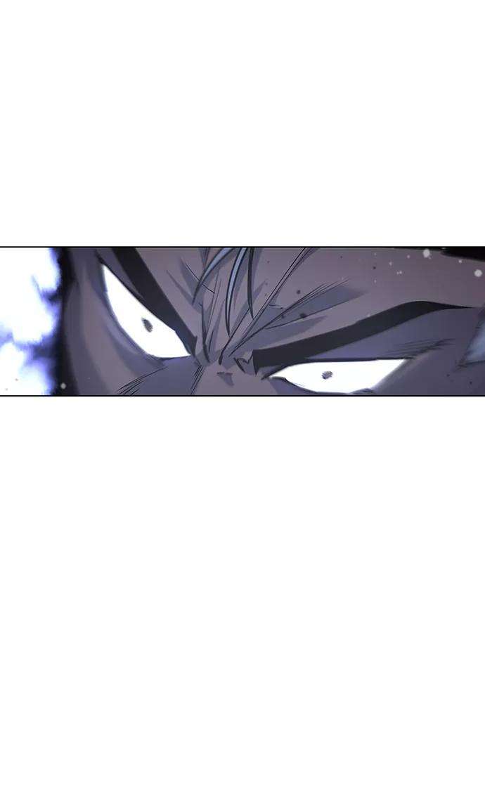 落乡文士传第29话 崩塌