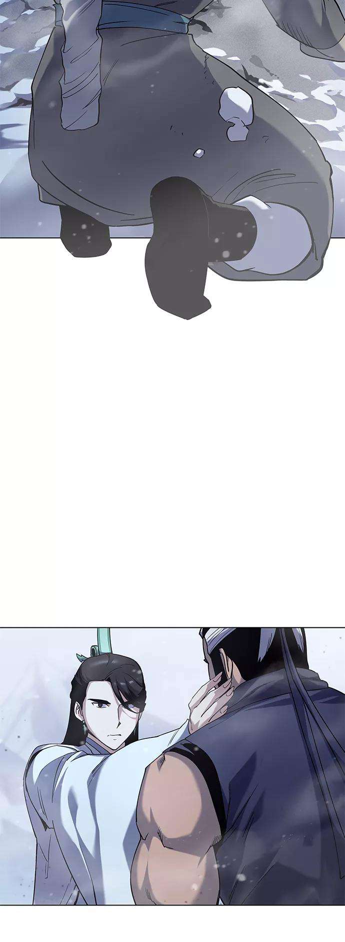 落乡文士传第30话 玉龙逆鳞斩