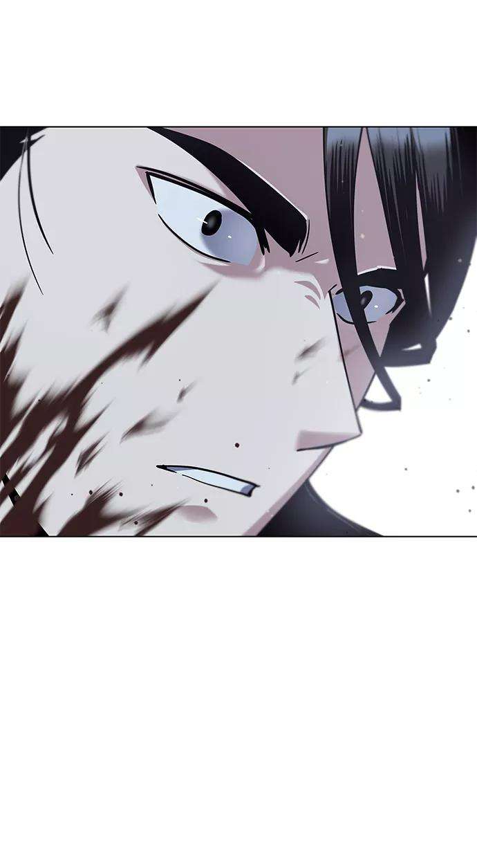 落乡文士传第31话 第三次殊死搏斗