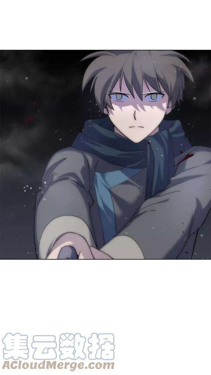 落乡文士传第31话 第三次殊死搏斗