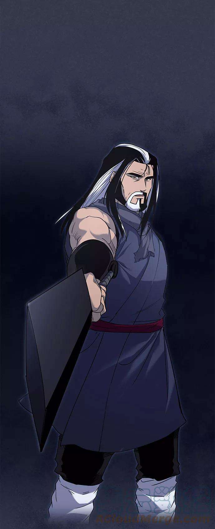 落乡文士传第32话 无名