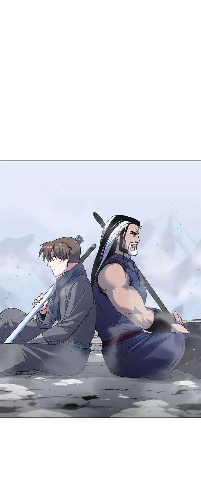 落乡文士传第32话 无名