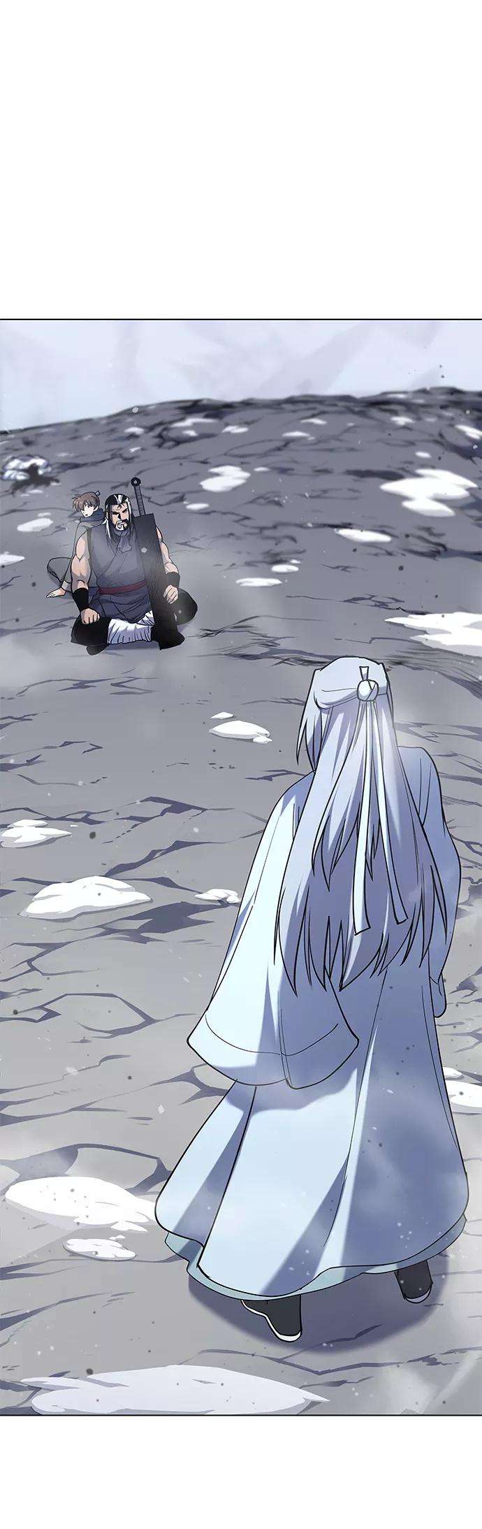 落乡文士传第32话 无名