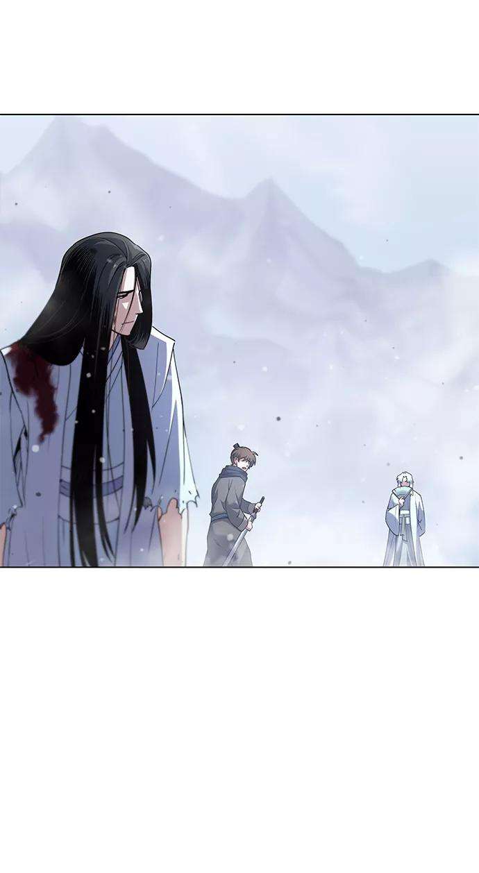 落乡文士传第33话 别离