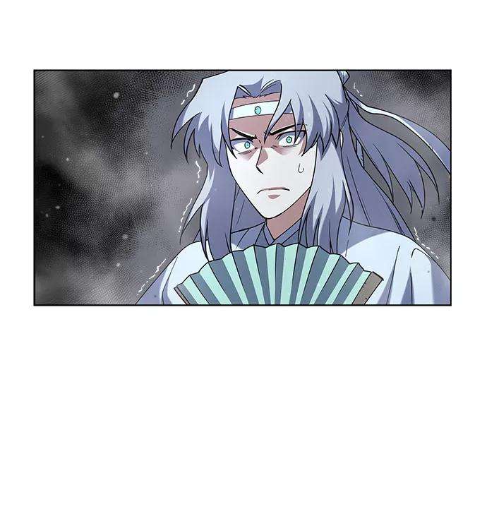 落乡文士传第33话 别离