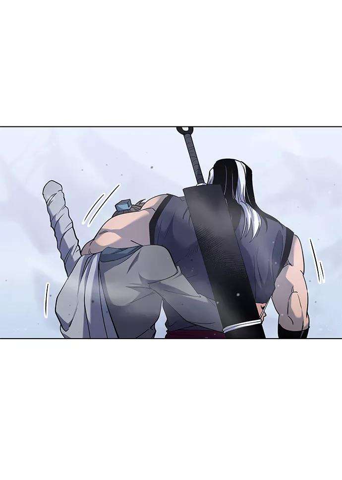 落乡文士传第33话 别离