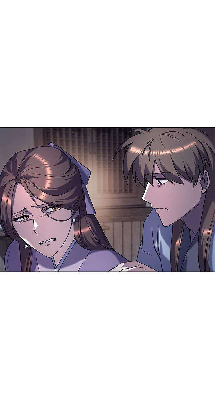 落乡文士传第34话 路还要继续走