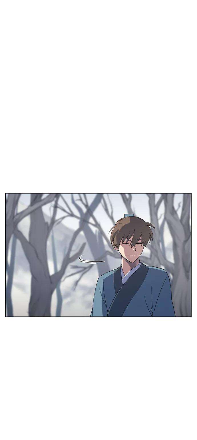 落乡文士传第35话 被留下的人们