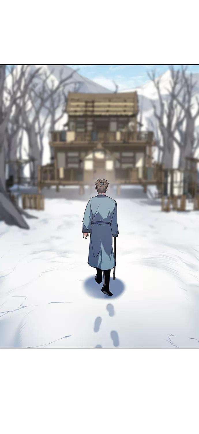 落乡文士传第35话 被留下的人们