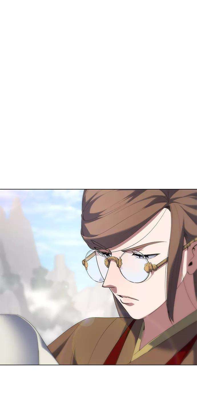 落乡文士传第35话 被留下的人们