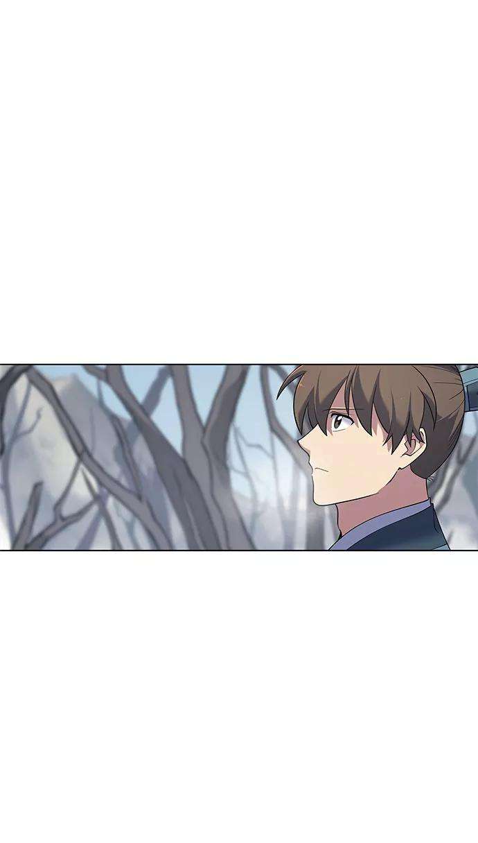 落乡文士传第35话 被留下的人们