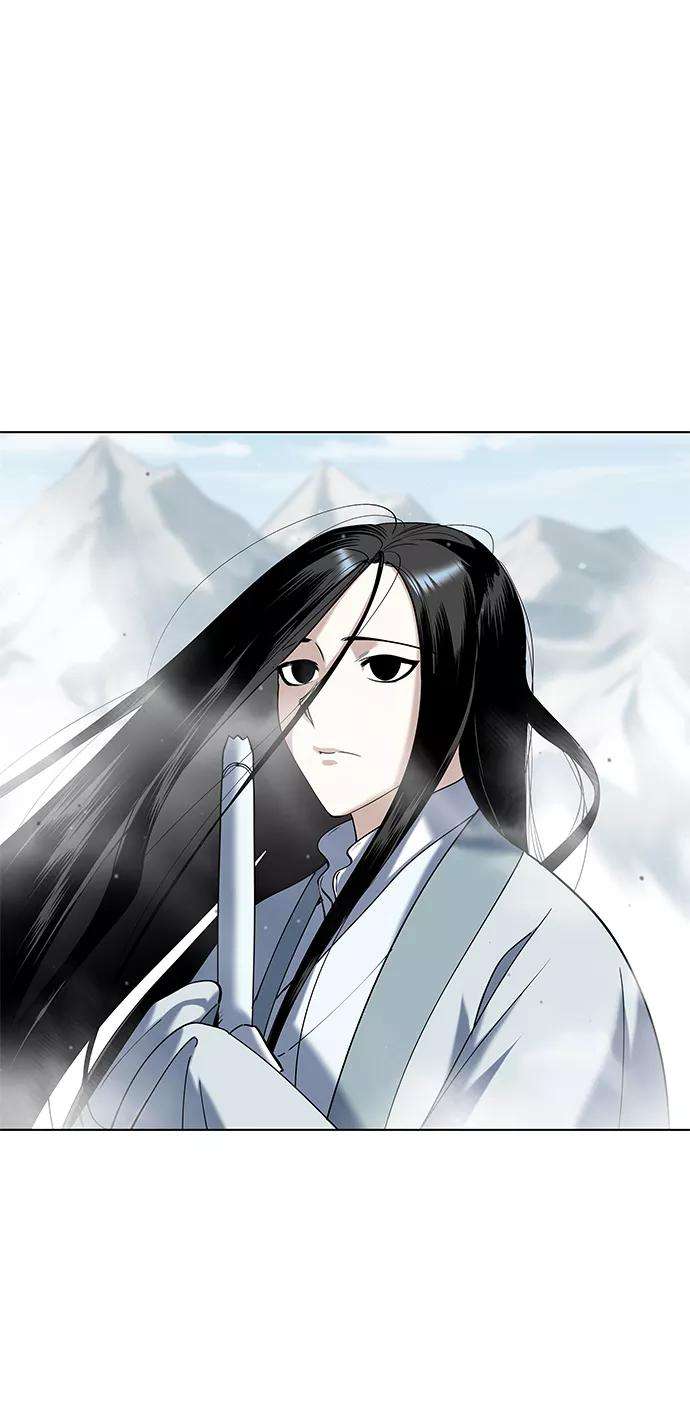 落乡文士传第35话 被留下的人们