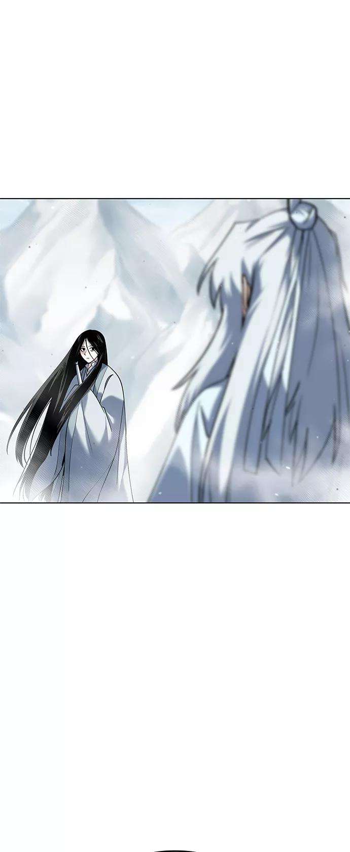 落乡文士传第35话 被留下的人们