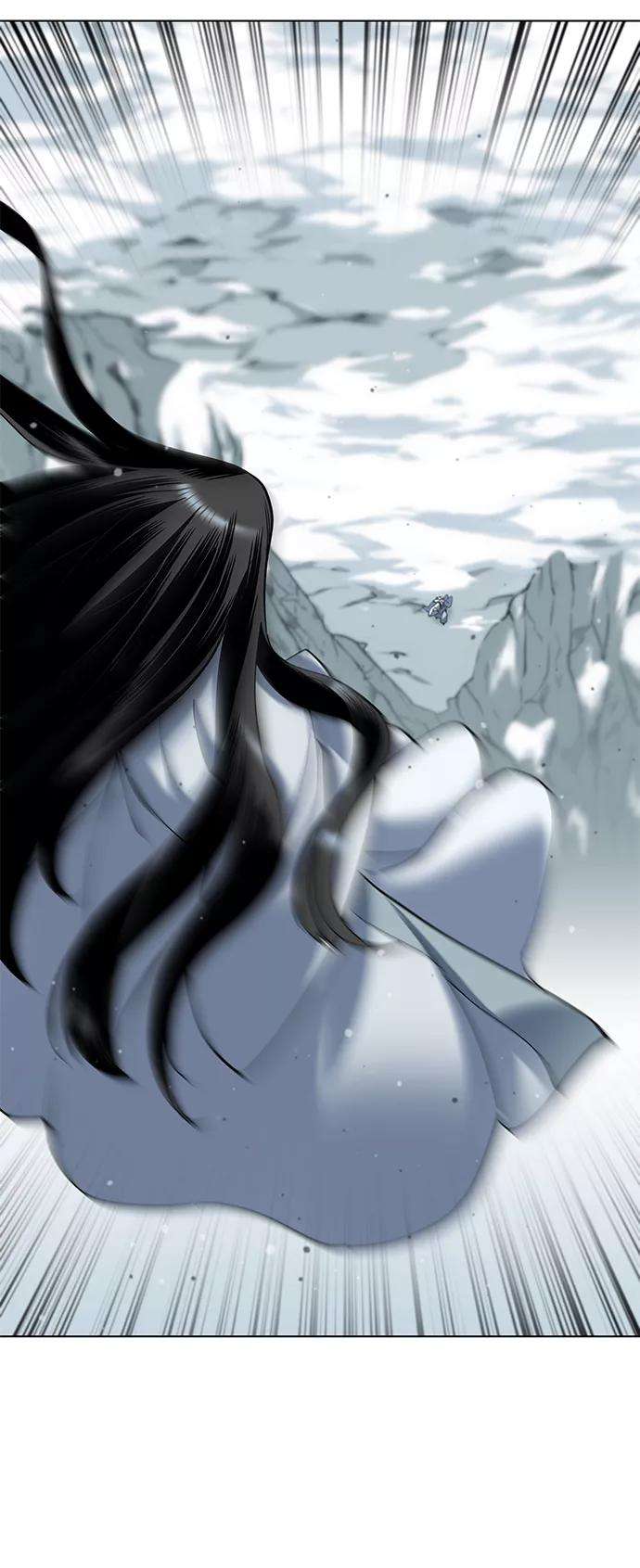 落乡文士传第35话 被留下的人们