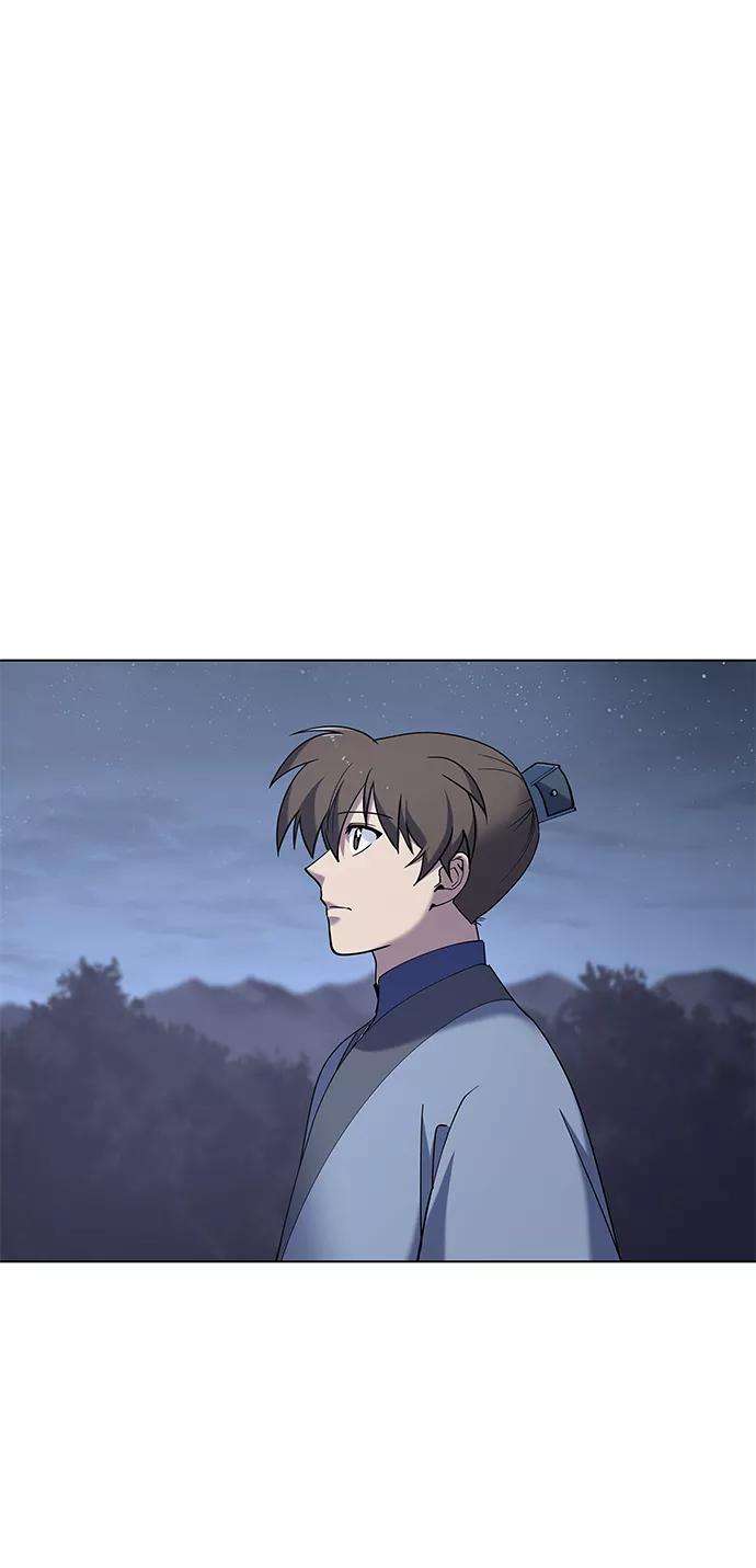 落乡文士传第35话 被留下的人们