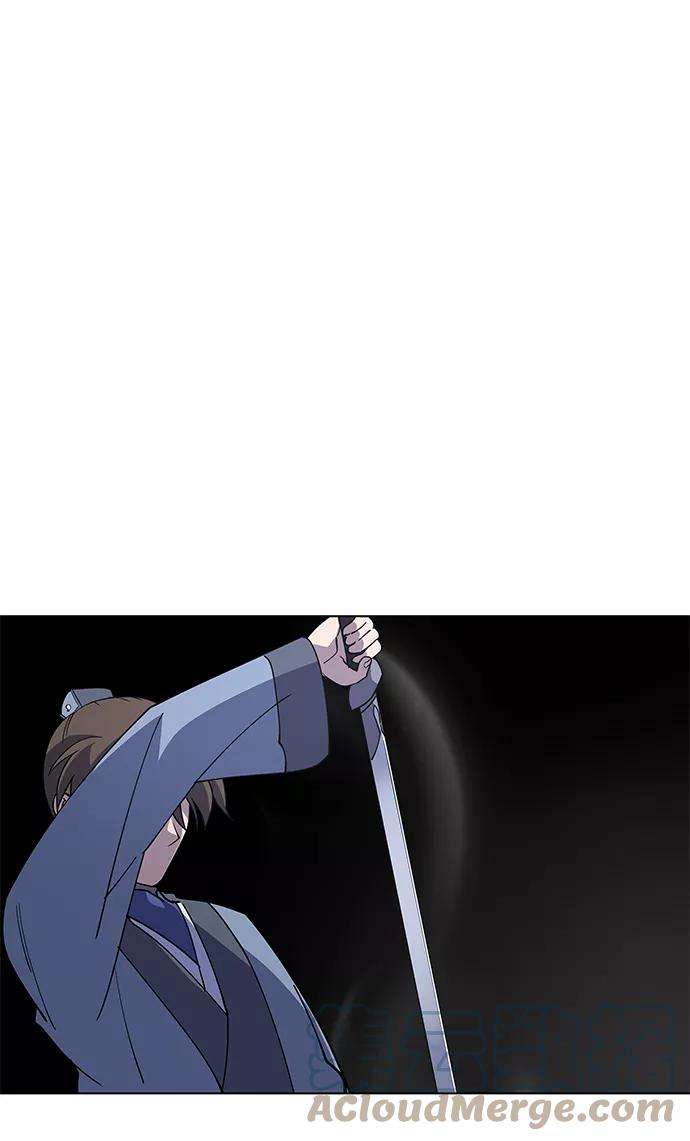 落乡文士传第35话 被留下的人们